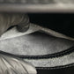 LOUIS VUITTON Shoulder Bag M52252 Epi Leather black Epi Cluny