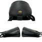 LOUIS VUITTON Shoulder Bag M52252 Epi Leather black Epi Cluny