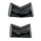 LOUIS VUITTON Shoulder Bag M52252 Epi Leather black Epi Cluny