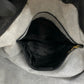 GUCCI Shoulder Bag Bamboo black