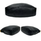 GUCCI Shoulder Bag Bamboo black