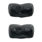 GUCCI Shoulder Bag Bamboo black