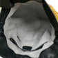GUCCI Shoulder Bag Bamboo black