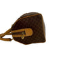 CELINE Handbag leather Brown