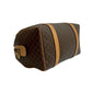 CELINE Handbag leather Brown