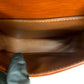 LOUIS VUITTON Shoulder Bag M52213 leather Brown Epi Mini Saint-Cloud
