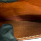 LOUIS VUITTON Shoulder Bag M52213 leather Brown Epi Mini Saint-Cloud