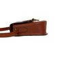 LOUIS VUITTON Shoulder Bag M52213 leather Brown Epi Mini Saint-Cloud