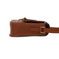 LOUIS VUITTON Shoulder Bag M52213 leather Brown Epi Mini Saint-Cloud