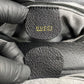 GUCCI Handbag leather black Bamboo