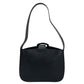 LOUIS VUITTON Shoulder Bag M52162 Epi Leather black Epi Revli