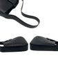 LOUIS VUITTON Shoulder Bag M52162 Epi Leather black Epi Revli