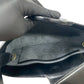 LOUIS VUITTON Shoulder Bag M52162 Epi Leather black Epi Revli