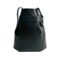 LOUIS VUITTON Shoulder Bag M80155 Epi Leather black Epi Sac De Paul GM Women Used Authentic