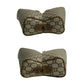 GUCCI Shoulder Bag leather Brown