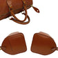 LOUIS VUITTON Handbag Epi Leather Brown Epi Speedy 30 Women(Unisex) Used Authentic