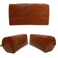 LOUIS VUITTON Handbag Epi Leather Brown Epi Speedy 30 Women(Unisex) Used Authentic