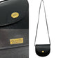 Dior Shoulder Bag leather black