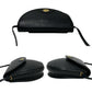 Dior Shoulder Bag leather black