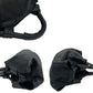 LOEWE Handbag leather black Nappa Aire