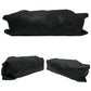 LOEWE Handbag leather black Nappa Aire