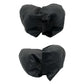 LOEWE Handbag leather black Nappa Aire