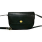 Dior Shoulder Bag leather black