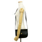 Dior Shoulder Bag leather black