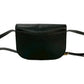 Dior Shoulder Bag leather black