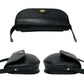 Dior Shoulder Bag leather black