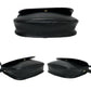 Dior Shoulder Bag leather black