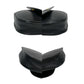 Dior Shoulder Bag leather black