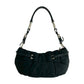 PRADA Shoulder Bag Nylon black