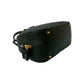 PRADA Handbag leather black