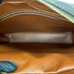 LOUIS VUITTON Shoulder Bag M45244 Leather, PVC Brown Monogram Nil mens(Unisex) Used Authentic