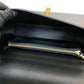 LOUIS VUITTON Handbag M52372 leather black Epi Malesherbes Women Used Authentic
