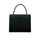 LOUIS VUITTON Handbag M52372 leather black Epi Malesherbes Women Used Authentic