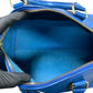 LOUIS VUITTON Handbag M43015 Epi Leather blue Epi Speedy 25