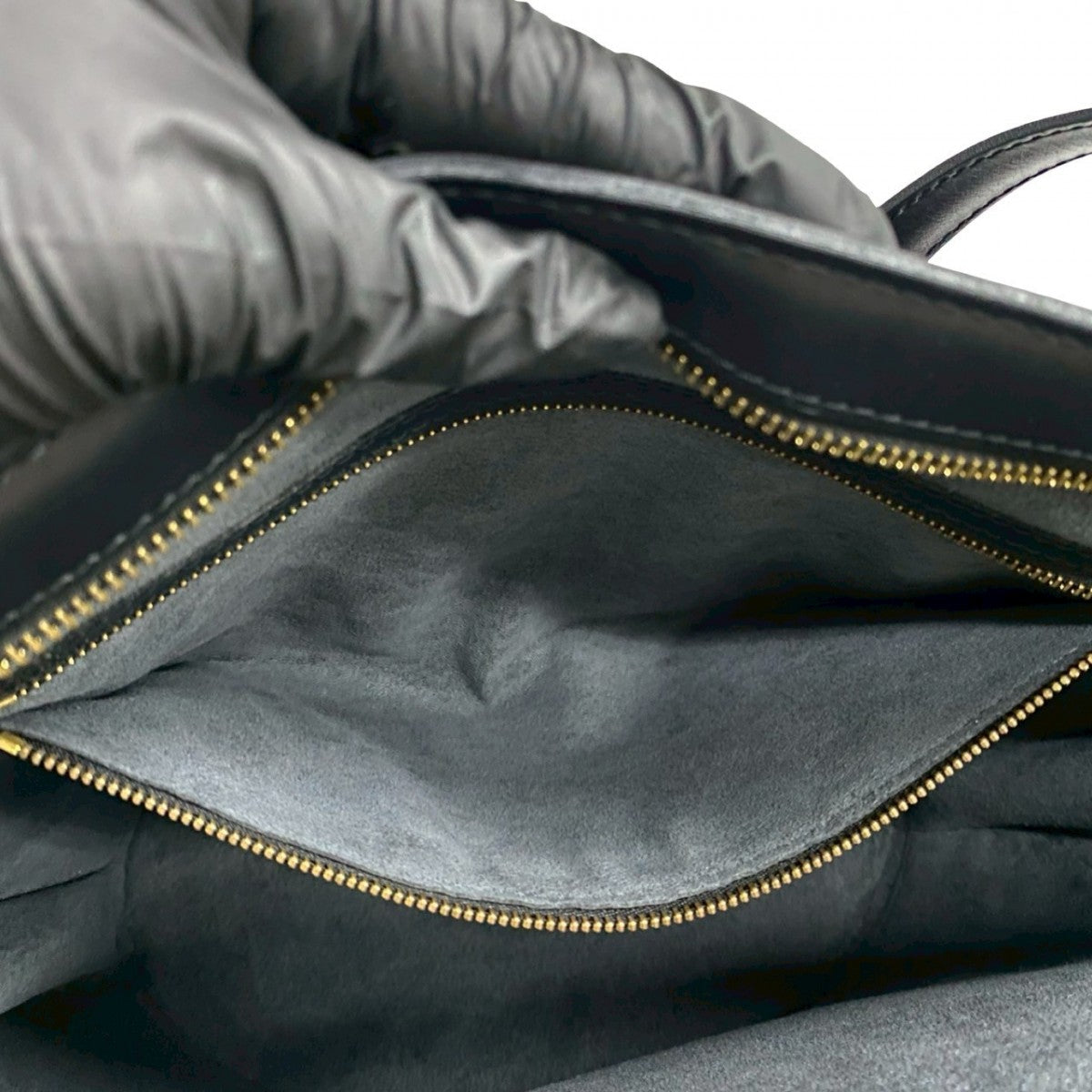 LOUIS VUITTON Tote Bag M52264 Epi Leather black Epi Sunjack shopping Women Used Authentic