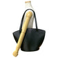 LOUIS VUITTON Tote Bag M52264 Epi Leather black Epi Sunjack shopping Women Used Authentic