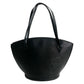 LOUIS VUITTON Tote Bag M52264 Epi Leather black Epi Sunjack shopping Women Used Authentic