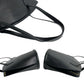 LOUIS VUITTON Tote Bag M52264 Epi Leather black Epi Sunjack shopping Women Used Authentic