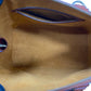 LOUIS VUITTON Handbag M52143 Epi Leather Brown Epi Alma