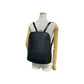 LOUIS VUITTON Backpack M52292 Epi Leather black Epi Coblanc