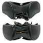 LOUIS VUITTON Backpack M52292 Epi Leather black Epi Coblanc