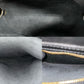LOUIS VUITTON Backpack M52292 Epi Leather black Epi Coblanc