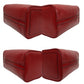 LOUIS VUITTON Handbag M43017 Epi Leather Red Epi Speedy 25 Women Used Authentic