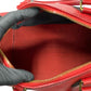 LOUIS VUITTON Handbag M43017 Epi Leather Red Epi Speedy 25 Women Used Authentic