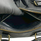 LOUIS VUITTON Handbag M43012 Epi Leather black Epi Speedy 25