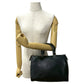 LOUIS VUITTON Handbag M43012 Epi Leather black Epi Speedy 25